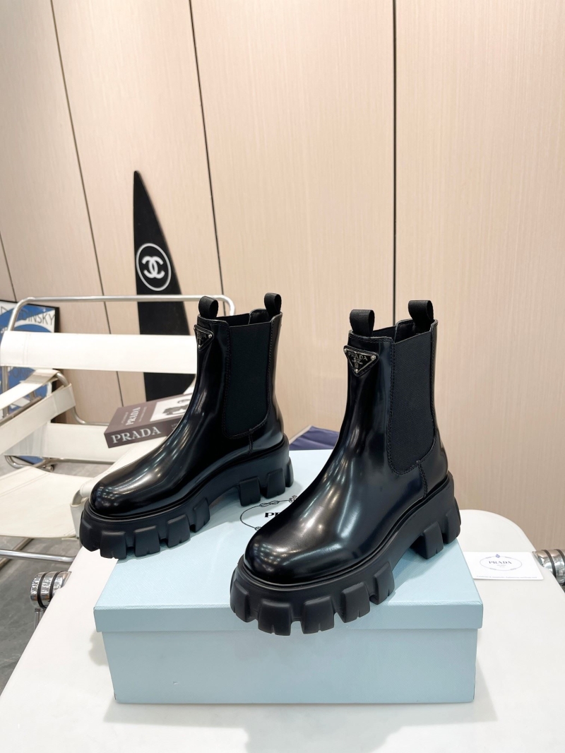 Prada Boots